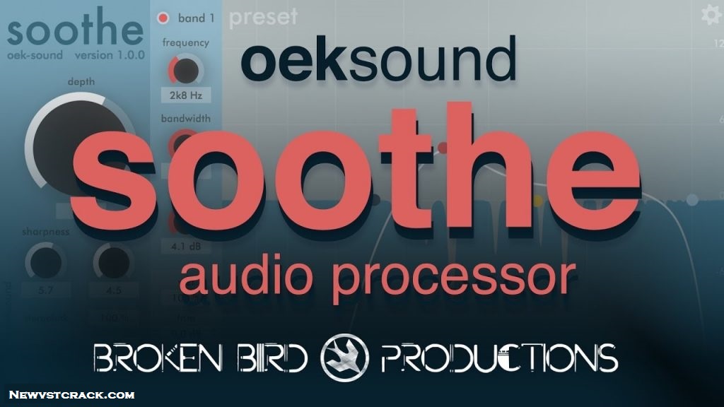 oeksound soothe download