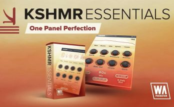 KSHMR Essentials VST Crack