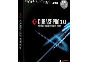 Cubase Pro 10.5 Crack