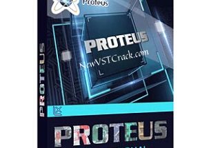 Proteus Crack for Mac Torrent