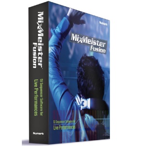 MixMeister Fusion 7.7 Crack Mac & Win Latest Free Download