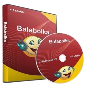 Balabolka Crack + Activation Code