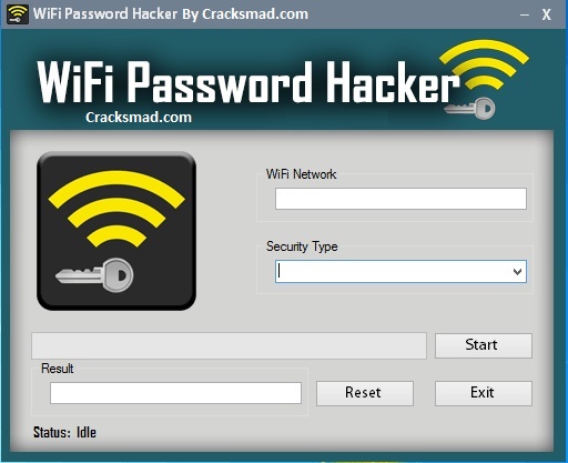 Wifi Hacker Pro Crack For Pc & Apk Free Download 2021 Updated