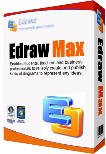 Edraw Max Pro Crack