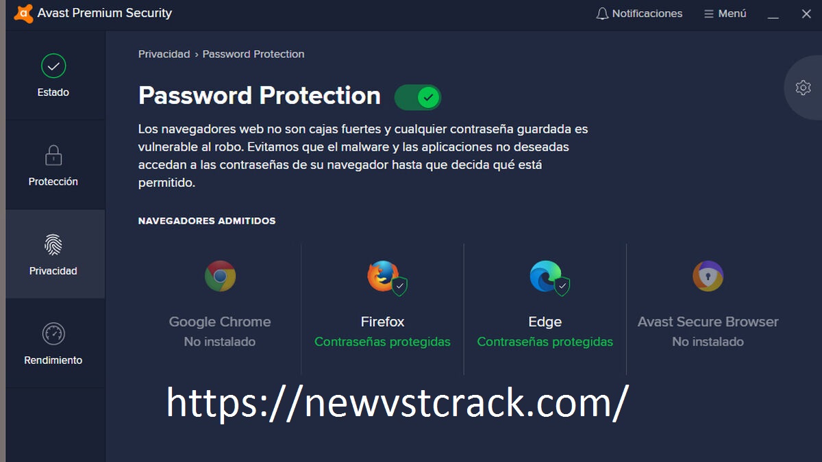 Avast Premier Crack Download