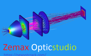 Zemax Opticstudio Full Crack