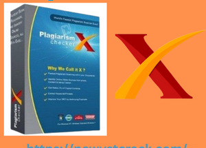 Plagiarism Checker X Full Version Free Download