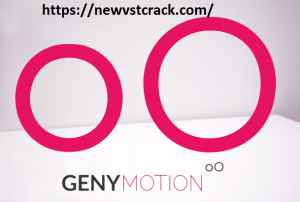 Genymotion Crack Download
