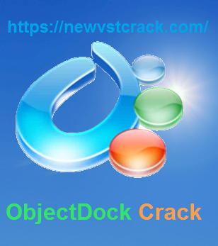 ObjectDock Crack Download