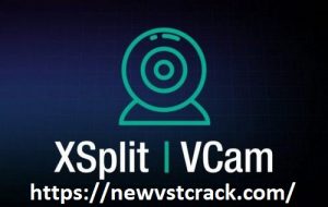 XSplit VCAM Free Download
