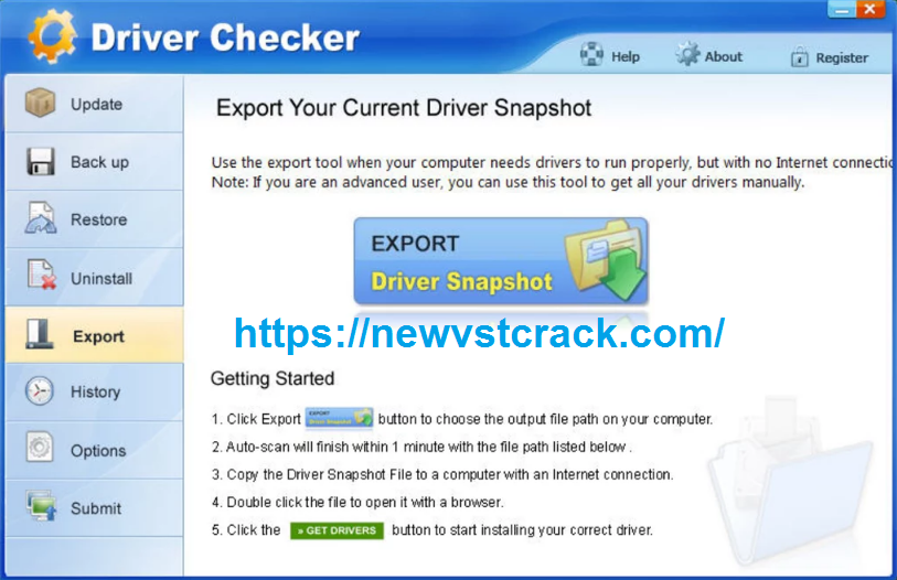 Driver Checker Crack Windows 10
