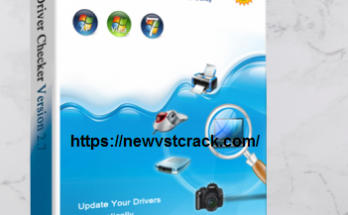 Driver Checker Crack Free Download