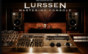 Lurssen Mastering Console Free Download With License Key